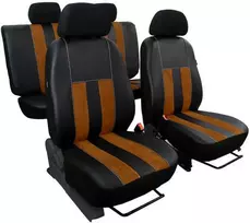 ES GT sėdynių užvalkalai (eko oda, alcantara) Lexus CT 200H 2010-2021m.