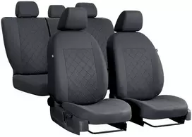 ES DRAFT LINE sėdynių užvalkalai (medžiaginiai) Lexus CT 200H 2010-2021m.