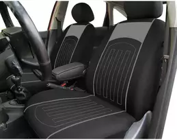 ES PROTECTOR sėdynių užvalkalai (medžiaginiai) Lexus CT 200H 2010-2021m.
