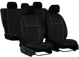 ECO LINE sėdynių užvalkalai (eko oda) Ford Escape IV 2019-2026m.