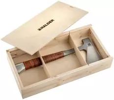 Kirvis Halder 3555s001; 1,8kg