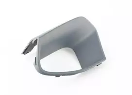 BMW Oro Air Inlet Finisher Kairės 3 G20 320d 51118496509