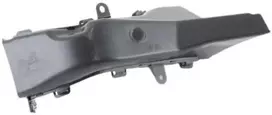 Bmw Oro Vaizdu Kairysis Stiklinio Oro Vėdinimo Vamzdis 51747290611