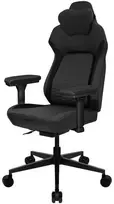 ThunderX3 CORE Smart Ergonomischer Gaming Stuhl – Racer Juodas