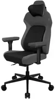 ThunderX3 CORE Smart ergonominė žaidimų kėdė – Mesh juodos spalvos
