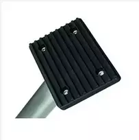 Keičiami padai spaustuvui Bessey 3101952; 90 mm