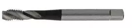 Grąžtas Thurmer Tools Spiralinis sriegiklis HSS M5x0,8mm m/35' spiralinis
