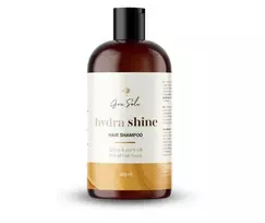 Grasole HYDRA SHINE, plaukų šampūnas, 250 ml.