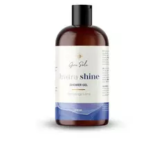 Grasole HYDRA SHINE, kūno prausiklis, 250 ml.
