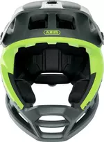 Šalmas Abus AirDrop MIPS concrete pilkas-L/XL (58-62)