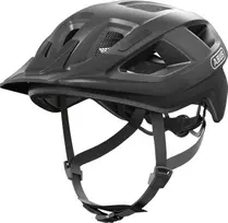 Šalmas Abus Aduro 3.0 LED titan-S (51-55)