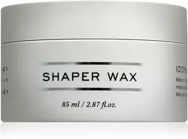 REF Shaper Wax N°424 Hair Wax, 85 ml