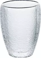 2 termo stiklinių rinkinys Bubble 350 ml AMBITION