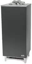 Elektrinė pirties krosnelė - EOS Cubo Plus, 9 kW