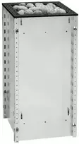 Elektrinė pirties krosnelė - HUUM CORE BK