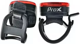 Galinė lempa ProX Vela COB LED 30Lm Memory USB