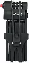 Spyna ProX Shield folding 8-segment 800mm code