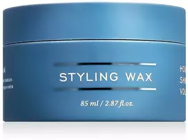 REF Styling Wax N°534 Hair Wax, 85 ml