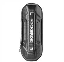 Rockbros 30990003001 dviračio krepšys for water bottle holder – juodos spalvos