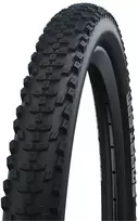 SCHWALBE Smart Sam nesulankstoma padanga 27,5" 2,60" (65-584)