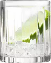 Alia stiklas 330 ml AMBITION