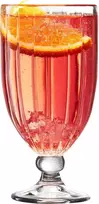 Vyno taurė Alia 420 ml AMBITION