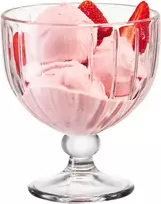 Ledų puodelis Alia 390 ml AMBITION