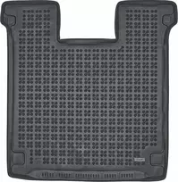 Rezaw Plast Guminis bagažinės kilimėlis Volkswagen Transporter T5 2003-2015m. (Ilgas)