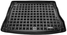 Rezaw Plast Guminis bagažinės kilimėlis Kia Pro Ceed Hatchback 2007-2012m. (3 durų)