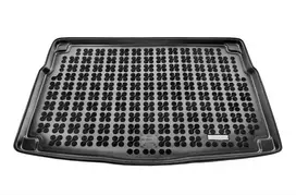 Rezaw Plast Guminis bagažinės kilimėlis Kia Ceed Hatchback 2012-2018m. (5 durų)