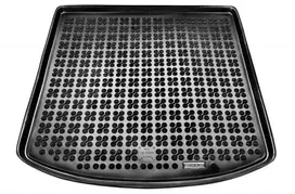 Rezaw Plast Guminis bagažinės kilimėlis Volkswagen Touran 2003-2010m.