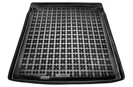 Rezaw Plast Guminis bagažinės kilimėlis Volkswagen Passat B6 Sedan 2005-2010m.