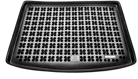 Rezaw Plast Guminis bagažinės kilimėlis Toyota Auris Hybrid 2013-2018m. (versija be Comfort paketo)