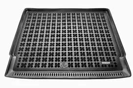 Rezaw Plast Guminis bagažinės kilimėlis Citroen C4 Grand Picasso 2006-2013m. (5/7 vietų)