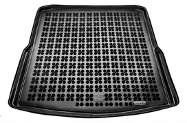 Rezaw Plast Guminis bagažinės kilimėlis Skoda Superb Station Wagon 2009-2015m.