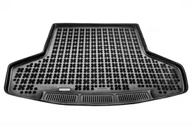 Rezaw Plast Guminis bagažinės kilimėlis Toyota Avensis III Station Wagon 2009-2018m. (su šoninėmis nišomis)