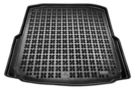 Rezaw Plast Guminis bagažinės kilimėlis Skoda Octavia III Hatchback 2012-2019m.