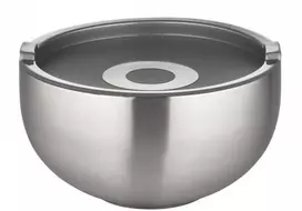 Termo dubenėlis su dangčiu GSW552264, metalinis, Ø26, 4.2 l