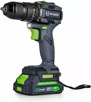 Akumuliatorinis suktuvas Wuber 20V Li-ion Brushless