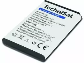 TechniSat TSAT atsarginė dalis, skirta DigitRadio 1/2 TechniRadio RDR/6 SternRadio IR