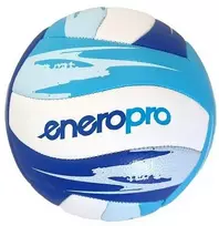 Enero Pro Paplūdimio tinklinio kamuolys Wave Soft Touch