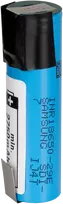 SAMSUNG BATTERY 18650 2850mAh 3.7V su plokštėmis INR18650-29E-FT