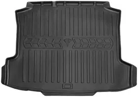 Stingray Guminis bagažinės kilimėlis VOLKSWAGEN Polo Mk5 sedanas 2010-2017m. (sedanas)