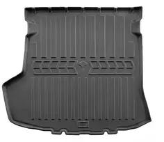 Stingray Guminis bagažinės kilimėlis TOYOTA Corolla E140 2006-2012m. (sedanas)