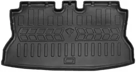 Stingray Guminis bagažinės kilimėlis RENAULT Twingo II 2007-2014m.