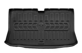 Stingray Guminis bagažinės kilimėlis NISSAN Micra III K12 2003-2010m.