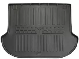 Stingray Guminis bagažinės kilimėlis NISSAN Murano Z52 2014-2024m.