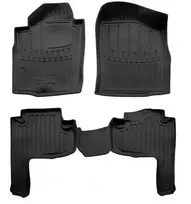 Stingray Guminiai kilimėliai TOYOTA Land Cruiser Prado J90 5 durys 1996-2002m.