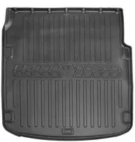 Stingray Guminis bagažinės kilimėlis AUDI A7 4G8 2010-2018m.