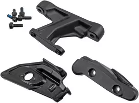 Galinio pavarų perjungėjo remonto komplektas SRAM cover kit for XX Eagle T-Type AXS